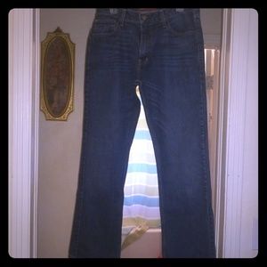 Men's Jeans